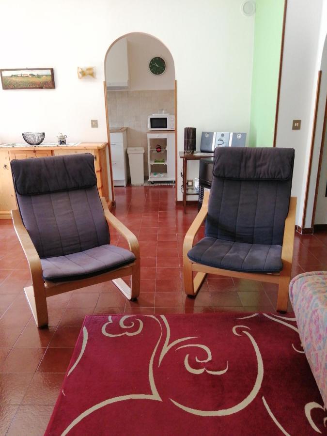 Timo & Rosmarino Daire Anfo Dış mekan fotoğraf